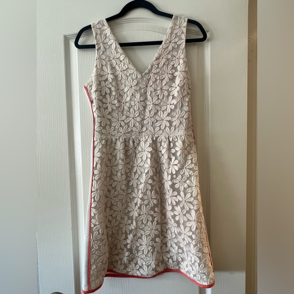Kaya and Sloane Cocktail Dress